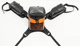 PANNIER POCKETS